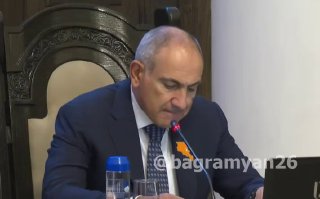 Пашинян: решение ЕС о беспошлинном экспорте открывает для Армении рынок в 450 млн человек