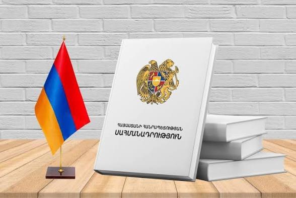 Как в Армении провести референдум вопреки Национальному Собранию: механизм для Гориса
