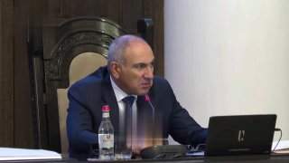 Пашинян заявил о диверсификации экспорта для защиты рынка Армении — что это значит для Гориса