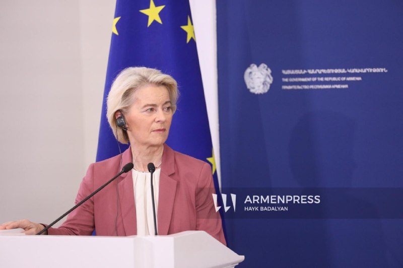 Эксперты ЕС прибудут в Армению для диверсификации энергоснабжения: что это значит для Гориса